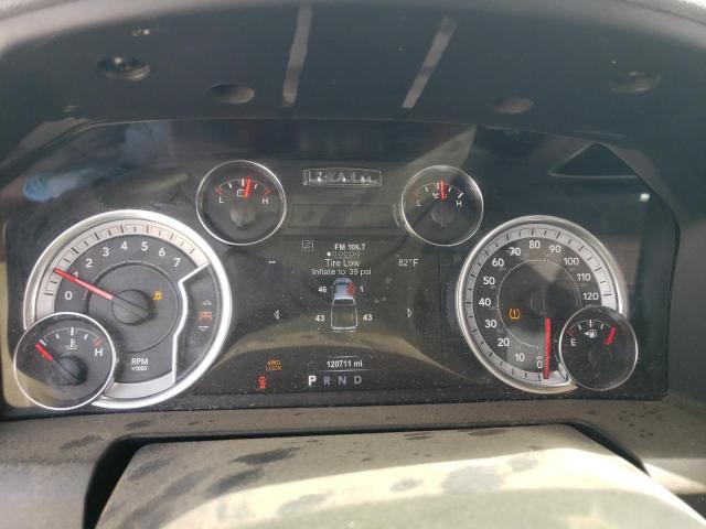 2018 RAM 1500 SLT - 1C6RR7LT0JS111771