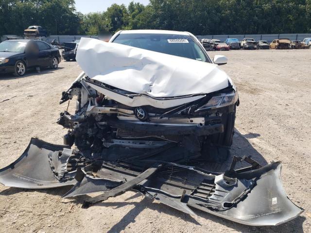 2022 TOYOTA CAMRY LE - 4T1C11AK3NU666748