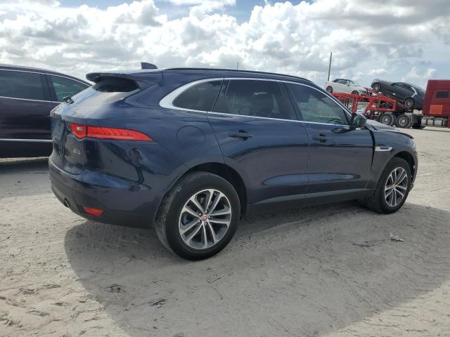 VIN SADCJ2FX9KA366633 2019 Jaguar F-Pace, Premium no.3