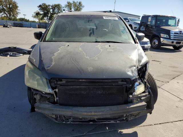 2006 HONDA ODYSSEY EX 5FNRL38446B017675  69055884