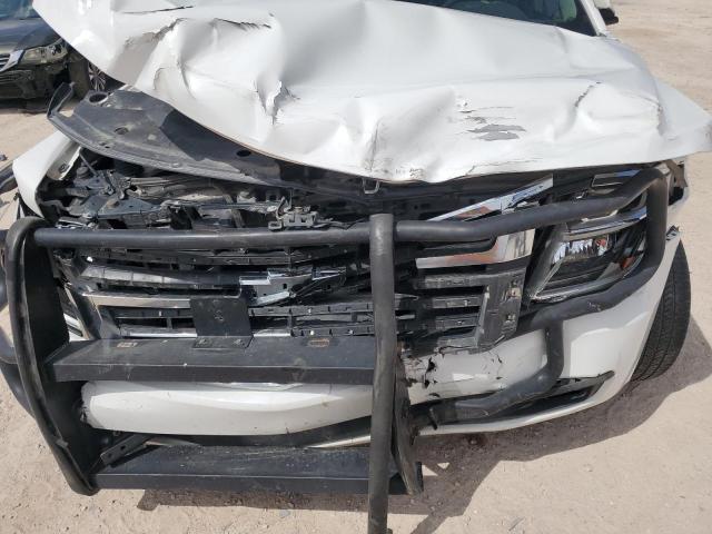 2020 CHEVROLET TAHOE POLI 1GNLCDEC1LR190025  68536484