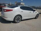 KIA OPTIMA SX photo