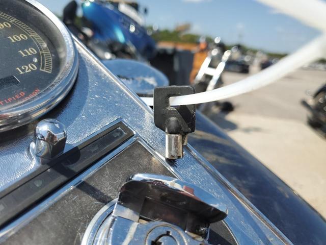 2001 HARLEY-DAVIDSON FXDWG 1HD1GEV121Y330061