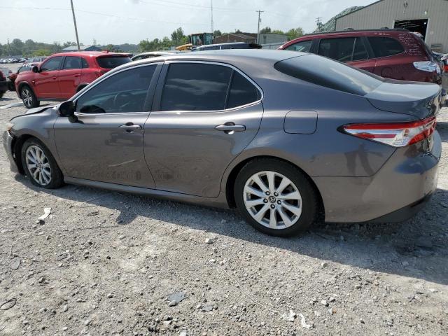 VIN 4T1B11HK9JU632843 2018 Toyota Camry, L no.2