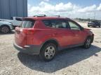 TOYOTA RAV4 LE photo