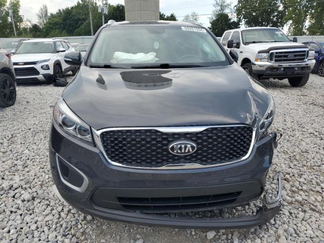 VIN 5XYPGDA33JG409955 2018 KIA Sorento, LX no.5