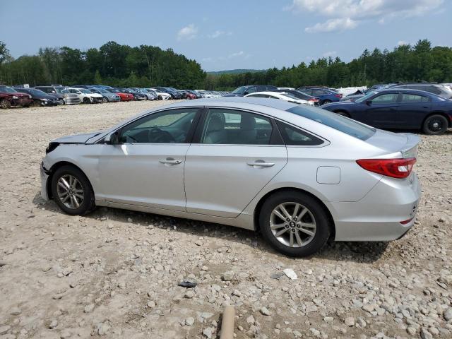 2017 HYUNDAI SONATA SE - 5NPE24AF4HH464823