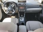 SUBARU FORESTER 2 photo