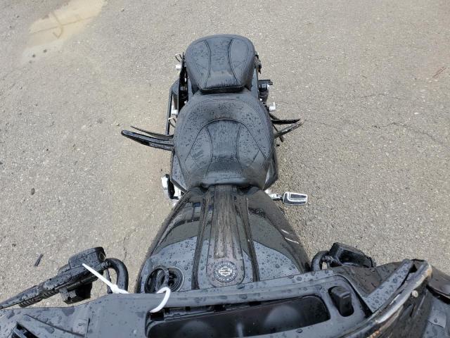 2017 HARLEY-DAVIDSON FLHXSE CVO 1HD1PXF11HB960502