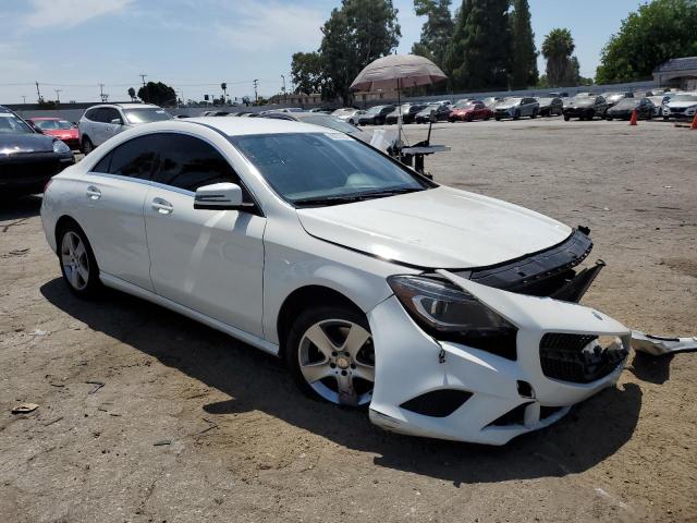 VIN WDDSJ4EB1GN299928 2016 Mercedes-Benz CLA-Class,... no.4