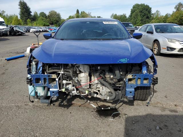 VIN SHHFK7H47KU424072 2019 Honda Civic, Sport no.5