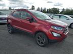 FORD ECOSPORT S photo