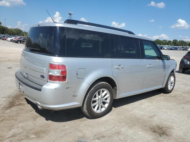 2017 FORD FLEX SE - 2FMGK5B80HBA02748