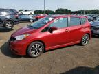 NISSAN VERSA NOTE photo