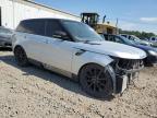 LAND ROVER RANGE ROVE photo