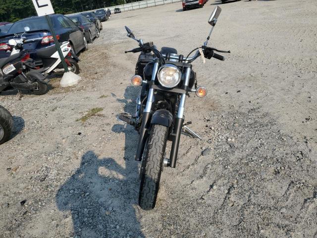 2007 YAMAHA XVS650 JYAVM01E97A117760
