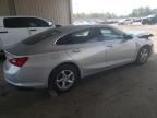 CHEVROLET MALIBU LS photo