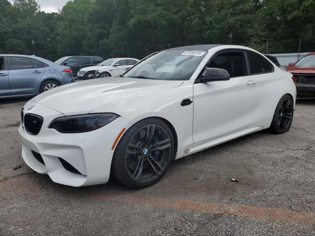 VIN WBS1H9C30HV888182 2017 BMW M2 no.1