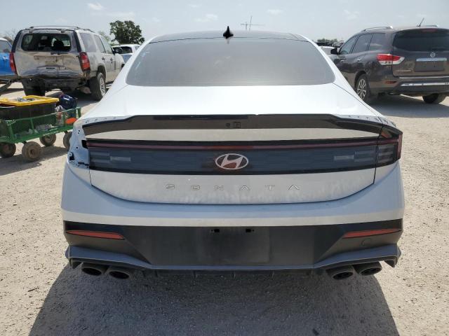 2024 HYUNDAI SONATA N L - KMHL54JC3RA352118
