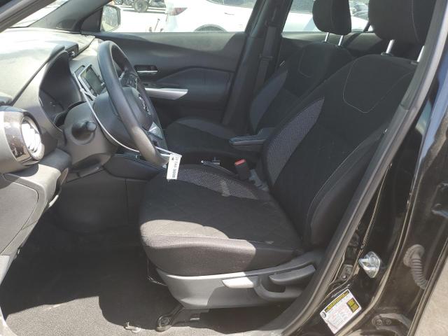 2020 NISSAN KICKS SV 3N1CP5CV5LL570261