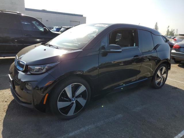 VIN WBY1Z8C38HV895409 2017 BMW I3, Rex no.1