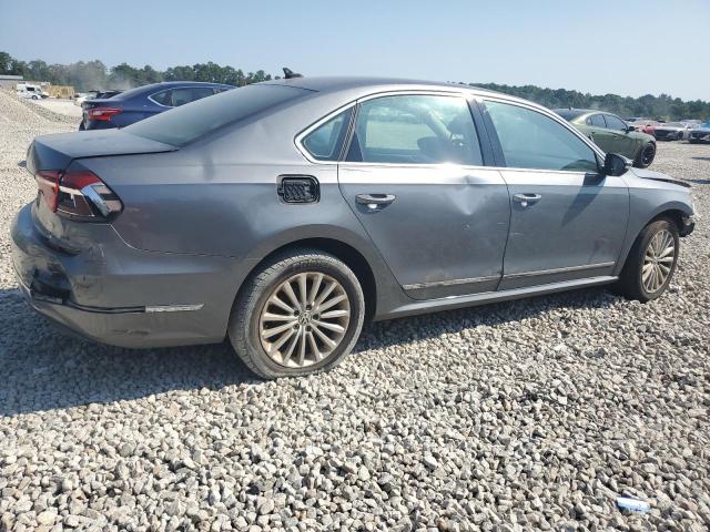 2017 VOLKSWAGEN PASSAT SE - 1VWBT7A31HC025224