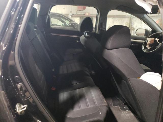 2019 HONDA CR-V LX - 2HKRW6H33KH212551