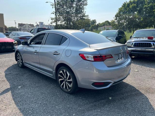 2018 ACURA ILX SPECIA 19UDE2F49JA006255