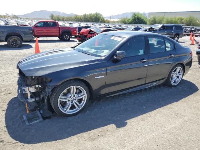 VIN WBAFR7C50DC818507 2013 BMW 5 Series, 535 I no.1