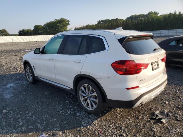 VIN 5UXTR9C56KLE14403 2019 BMW X3, Xdrive30I no.2