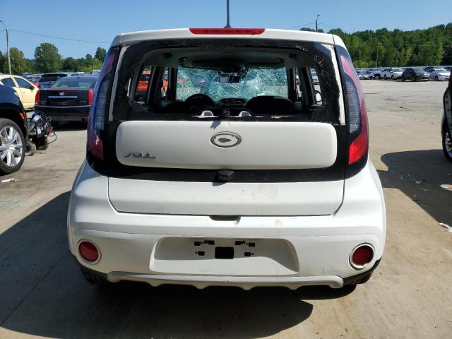 2019 KIA SOUL + - KNDJP3A59K7919288