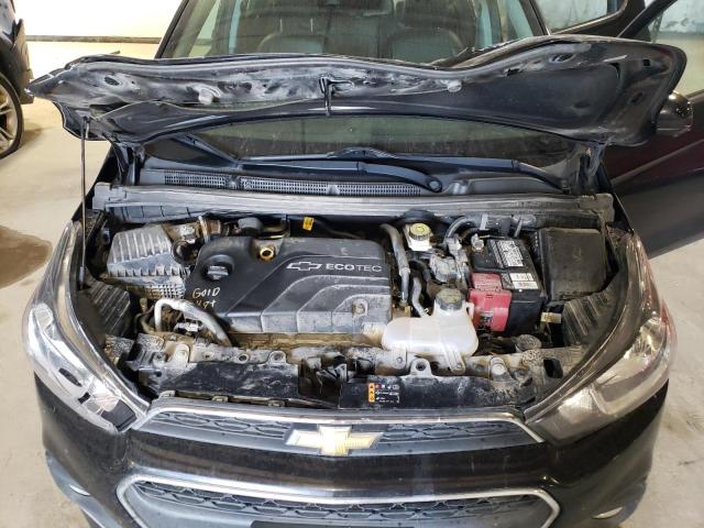 2017 CHEVROLET SPARK 2LT - KL8CF6SA7HC821510
