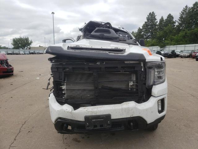 2022 GMC SIERRA K35 - 1GT49VEY3NF230736