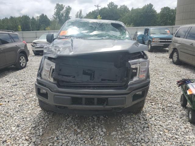 VIN 1FTEW1E53KFB91749 2019 Ford F-150, Supercrew no.5