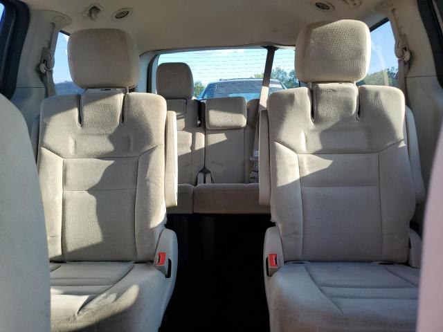 2015 DODGE GRAND CARA - 2C4RDGCG5FR712211