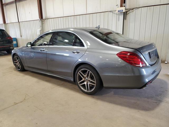2017 MERCEDES-BENZ S 550 4MAT - WDDUG8FB2HA336376