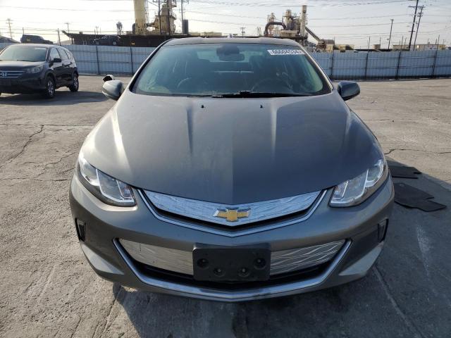 2017 CHEVROLET VOLT LT - 1G1RC6S51HU103757