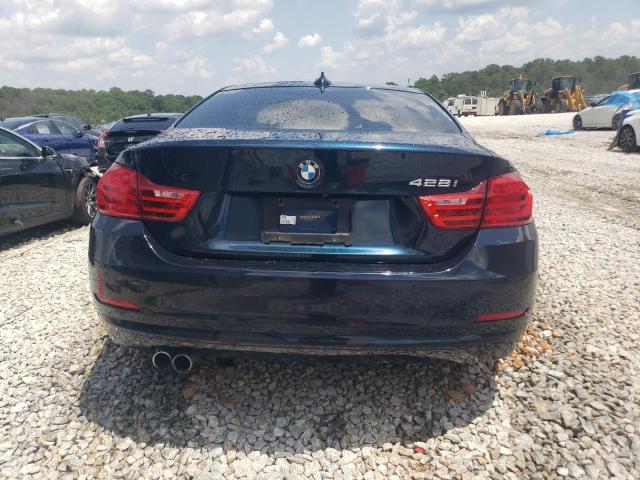 VIN WBA3N3C56EF712392 2014 BMW 4 Series, 428 I no.6