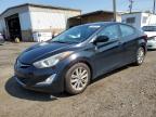 HYUNDAI ELANTRA SE photo