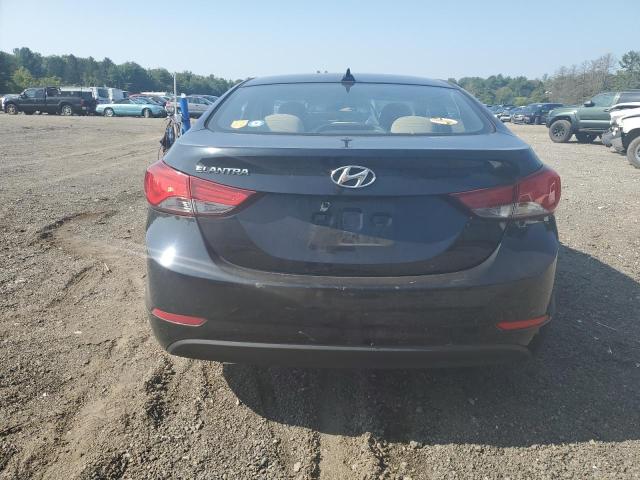 2016 HYUNDAI ELANTRA SE - 5NPDH4AE1GH773441
