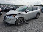 NISSAN ROGUE SV photo