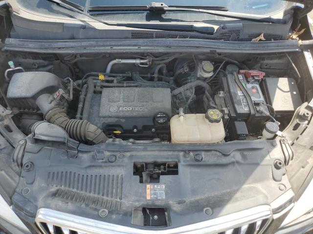 2016 BUICK ENCORE - KL4CJASB0GB621276