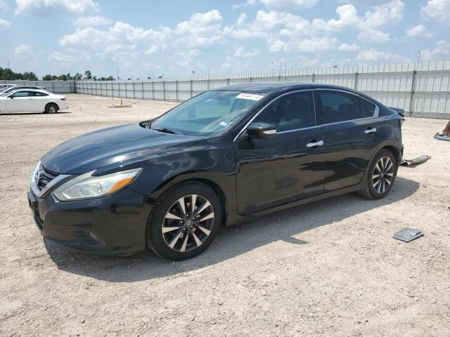 2016 NISSAN ALTIMA 2.5 2016