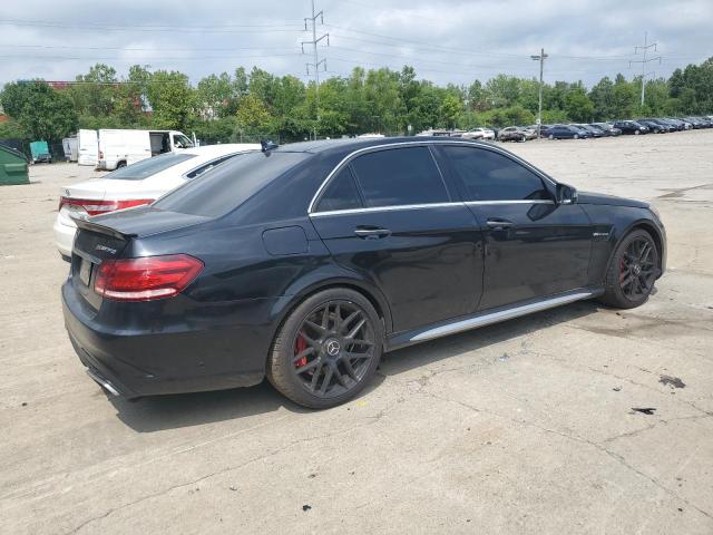 Vin: wddhf7gb6fb107820, lot: 66122204, mercedes-benz e-class 63 amg-s 20153