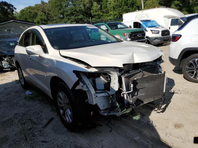 2016 ACURA RDX TECHNO 5J8TB4H56GL009679  66972904