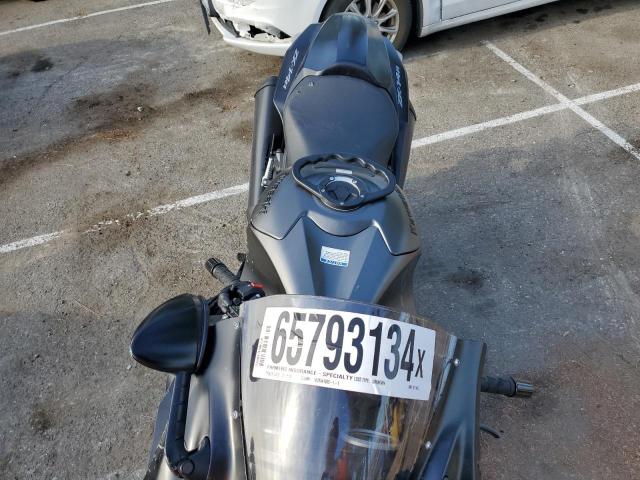 2023 KAWASAKI ZX1400 J - JKBZXNJ15PA017491