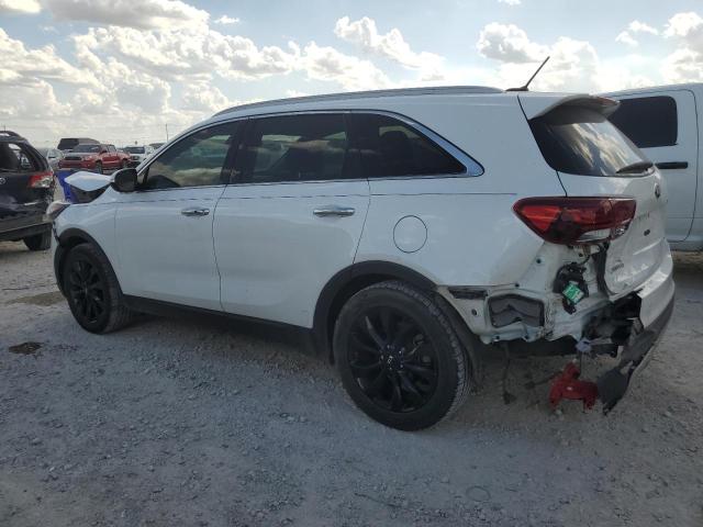 2020 KIA SORENTO EX - 5XYPH4A54LG709540