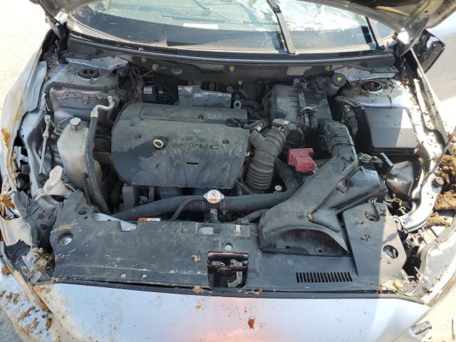 2015 MITSUBISHI LANCER ES - JA32U2FU5FU000515