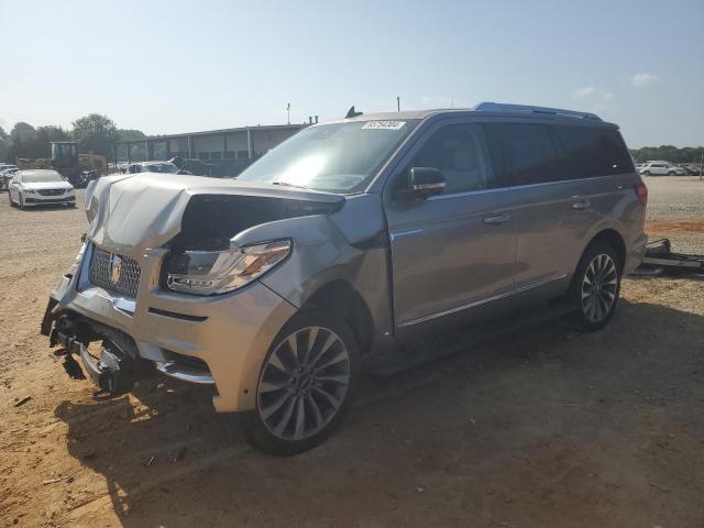 LINCOLN NAVIGATOR RESERVE