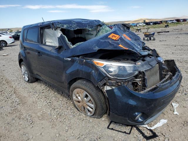 VIN KNDJP3A5XK7631098 2019 KIA Soul, + no.4